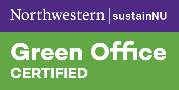 Green Office Certified logo