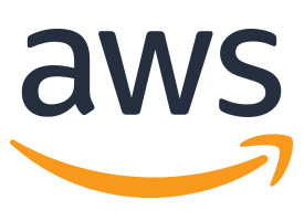 aws logo