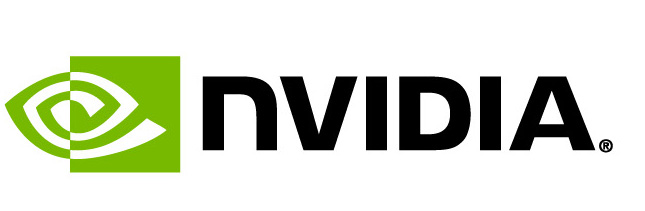 Nvidia logo