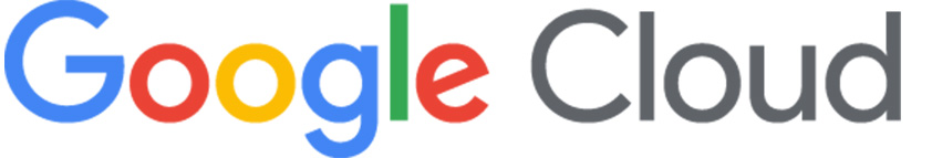 Google Cloud logo