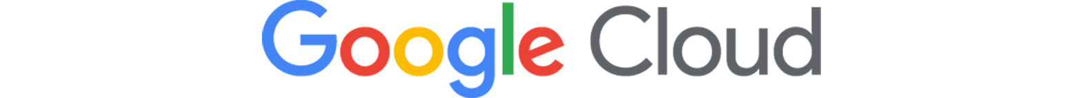 Google CLoud logo