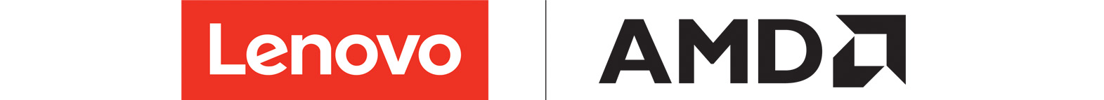 is is the lenovo AMD logo